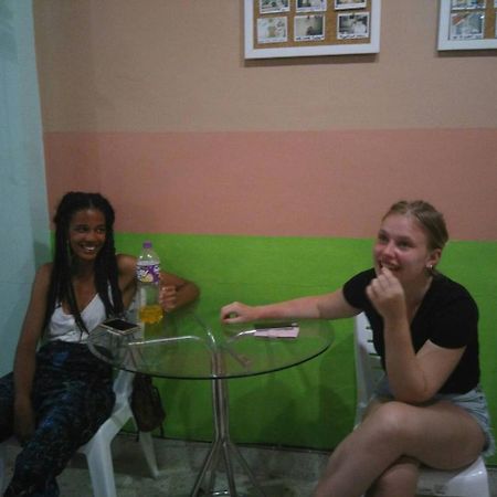 Cube Hostel Krabi town المظهر الخارجي الصورة