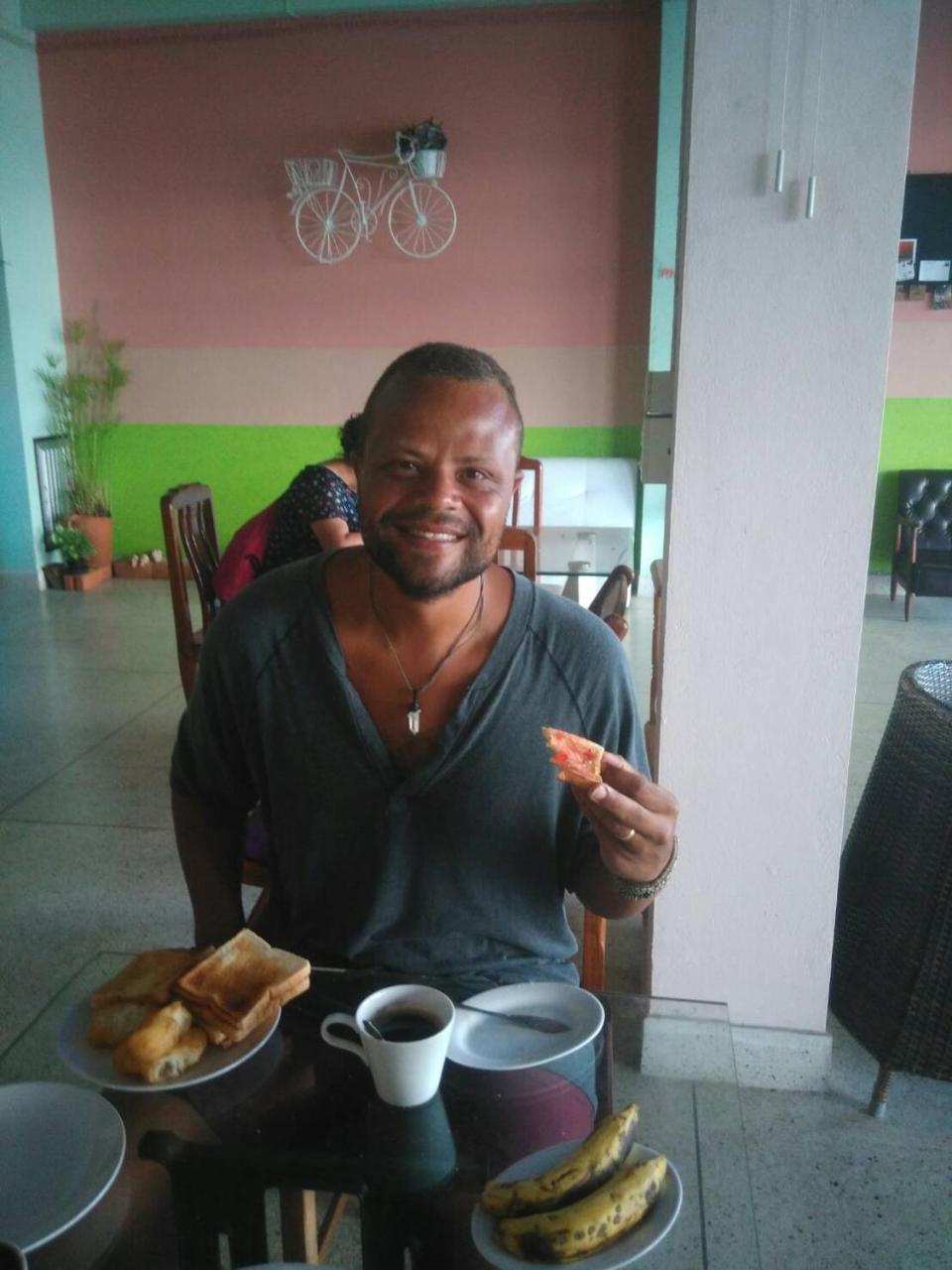 Cube Hostel Krabi town المظهر الخارجي الصورة